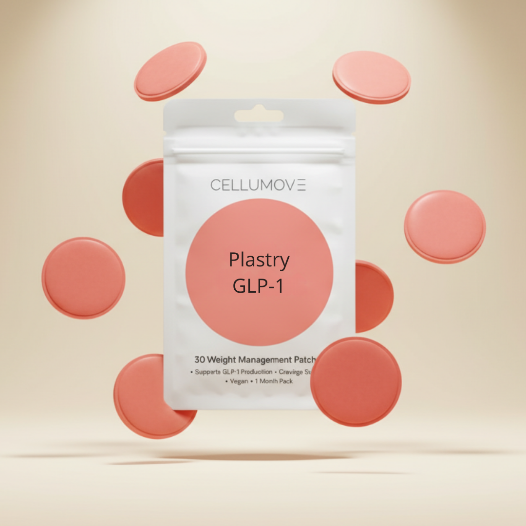Plaster Cellumove – oto kilka szczegółów – Cellumove PL