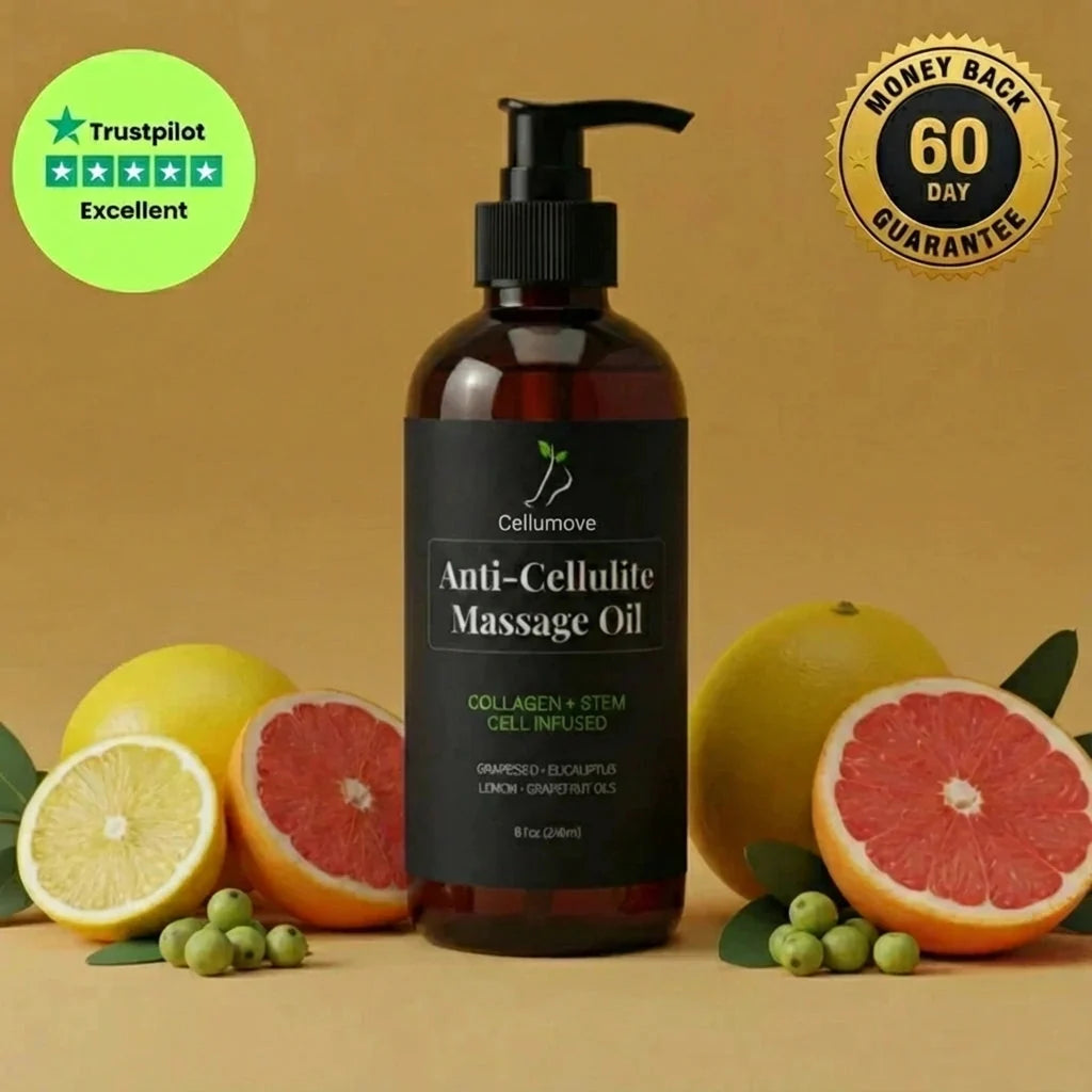 Ujędrniający olejek kolagenowy 150 ml