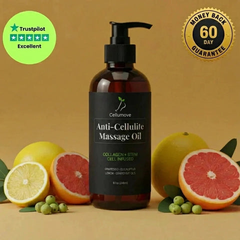 Ujędrniający olejek kolagenowy 150 ml