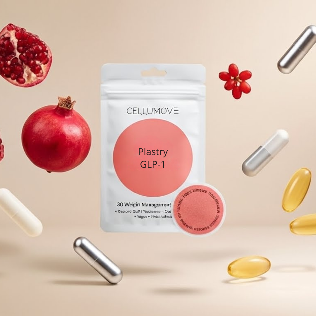 Plaster Cellumove – oto kilka szczegółów