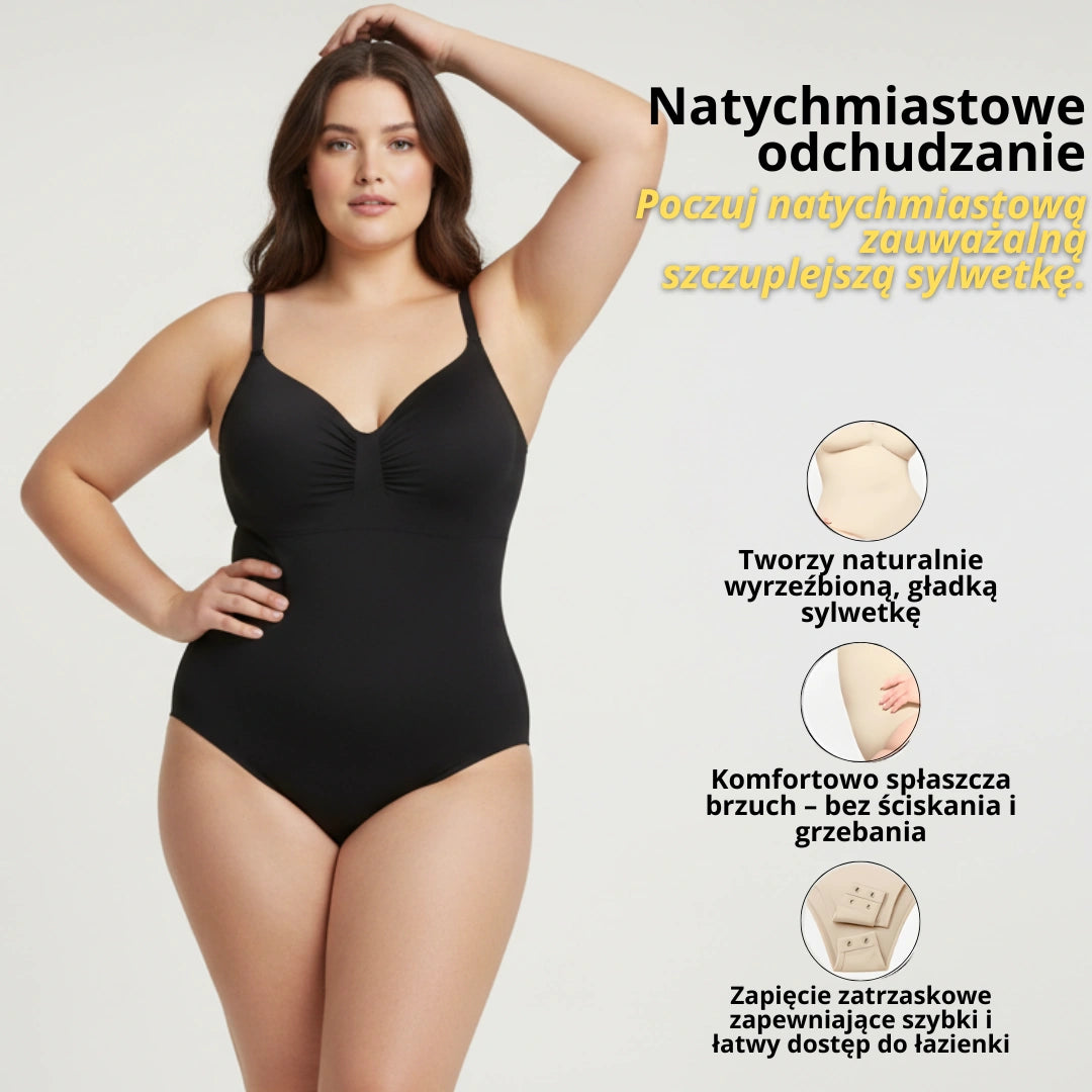 Cellumove™ Body Modelujące – dla idealnej sylwetki każdego dnia
