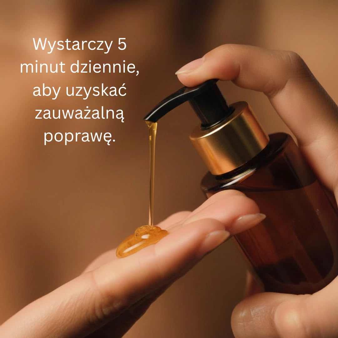 Olejek antycellulitowy 100 ml - CelluMove™