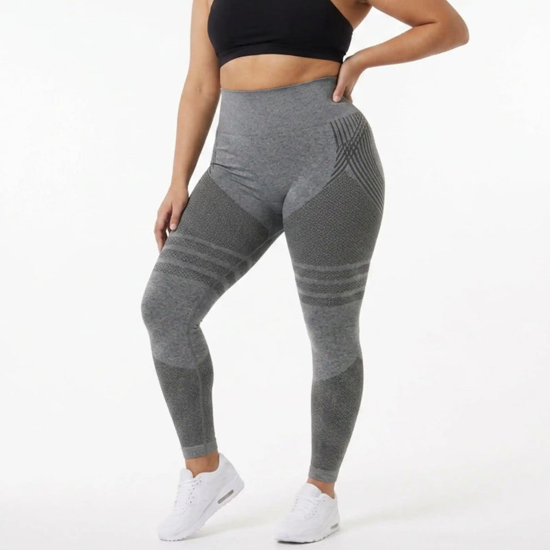 3D™ – Legginsy modelujące i wygładzające